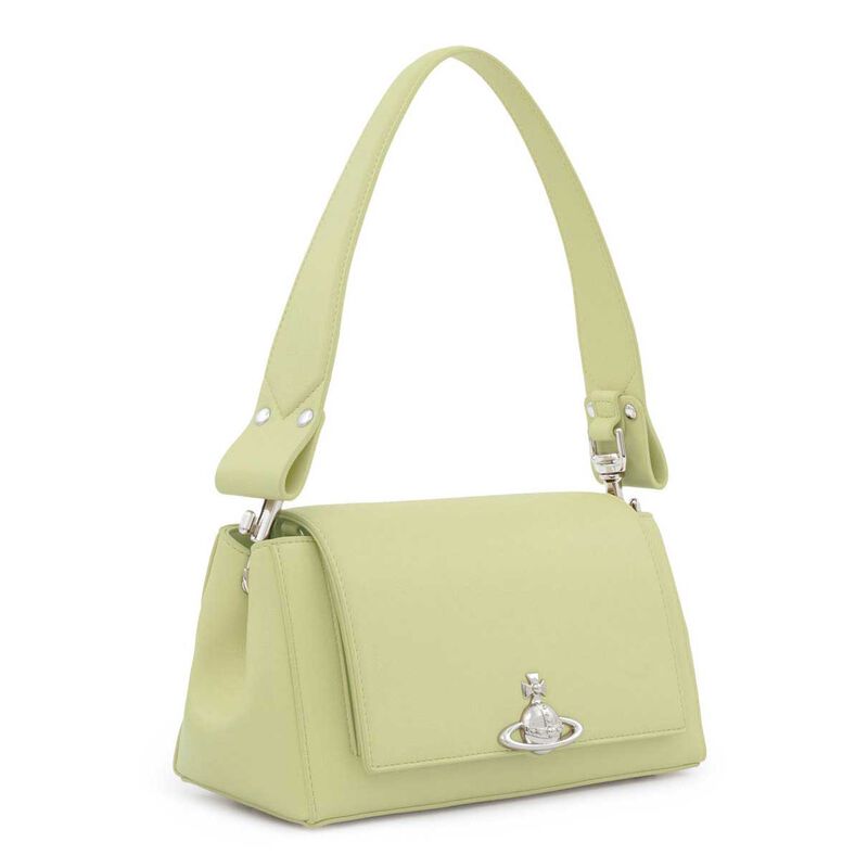 Vivienne Westwood Hazel Medium Handbag image number 1